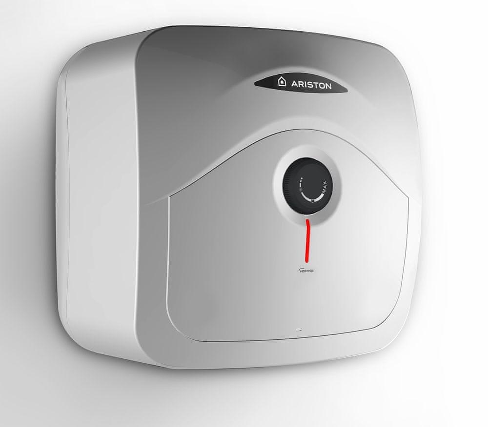 Podgrzewacz elektr. poj do montażu pod zlewem 15l ARISTON R 15U PL EU