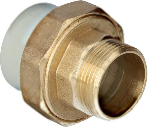 Śrubunek GZ 40/5/4 chrom Onnline