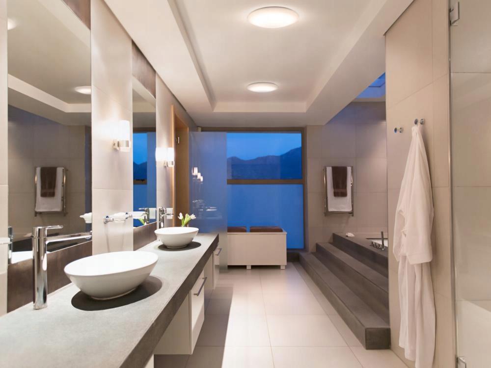 Ledvance Plafon LED SURFACE CIRCULAR 400 biały 48h