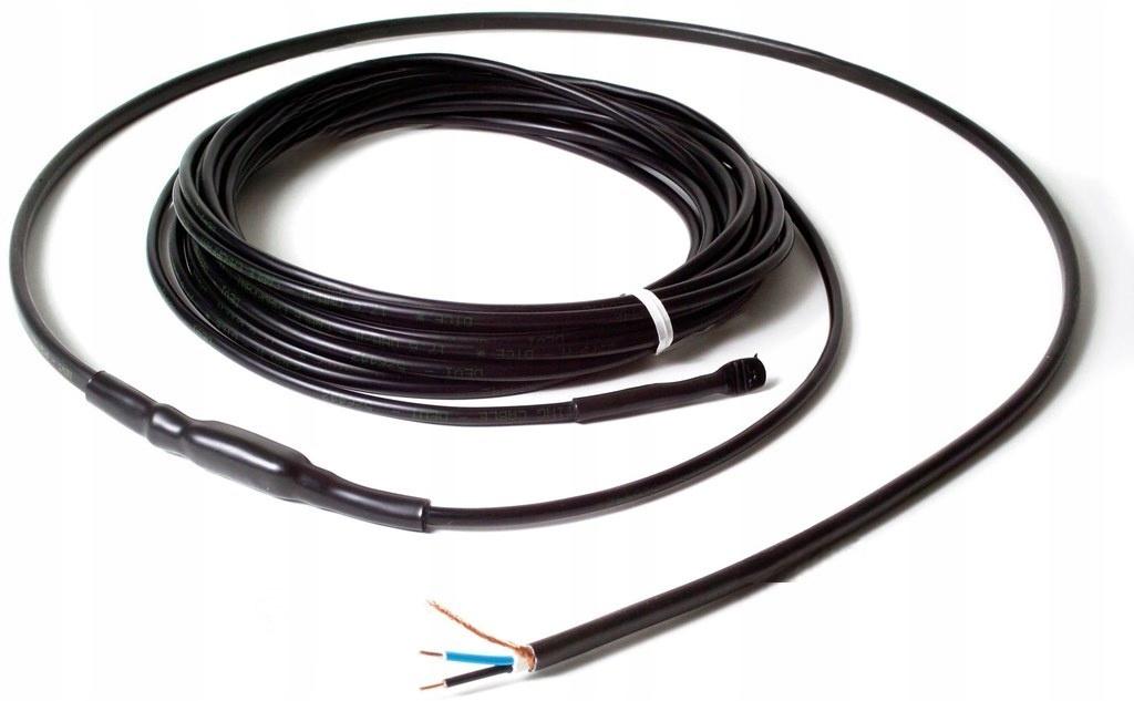 DEVI Kabel grzewczy DEVIsnow 30T 2340W 230V 78m