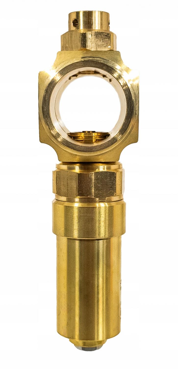 INVENA ZAWÓR ANTYZAMROŻENIOWY 1 DO POMP TYPU MONOBLOK PROV