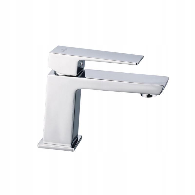 Bateria umywalkowa INVENA PAROS CHROM 48h