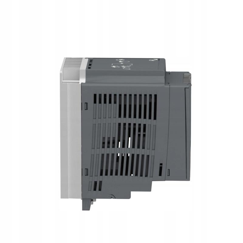 Falownik trójfazowy Easy Altivar 310, 0.75 kW, 3f, 380...460 V, bez filtra