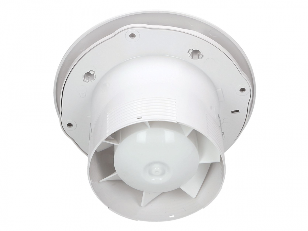 AWENTA Wentylator sufitowy WXO125 - kostka