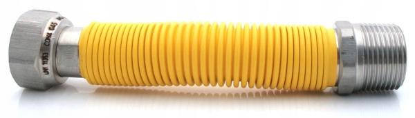 INVENA KOMPLET WĘŻY PRZYŁĄCZNIOWYCH DO KOTŁA GAZOWEGO