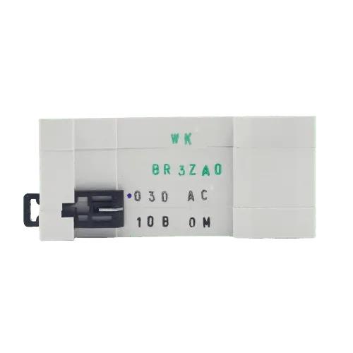 EATON Wyłącznik kombinowany 6kA PFL6-1/1N/B/3 typ AC