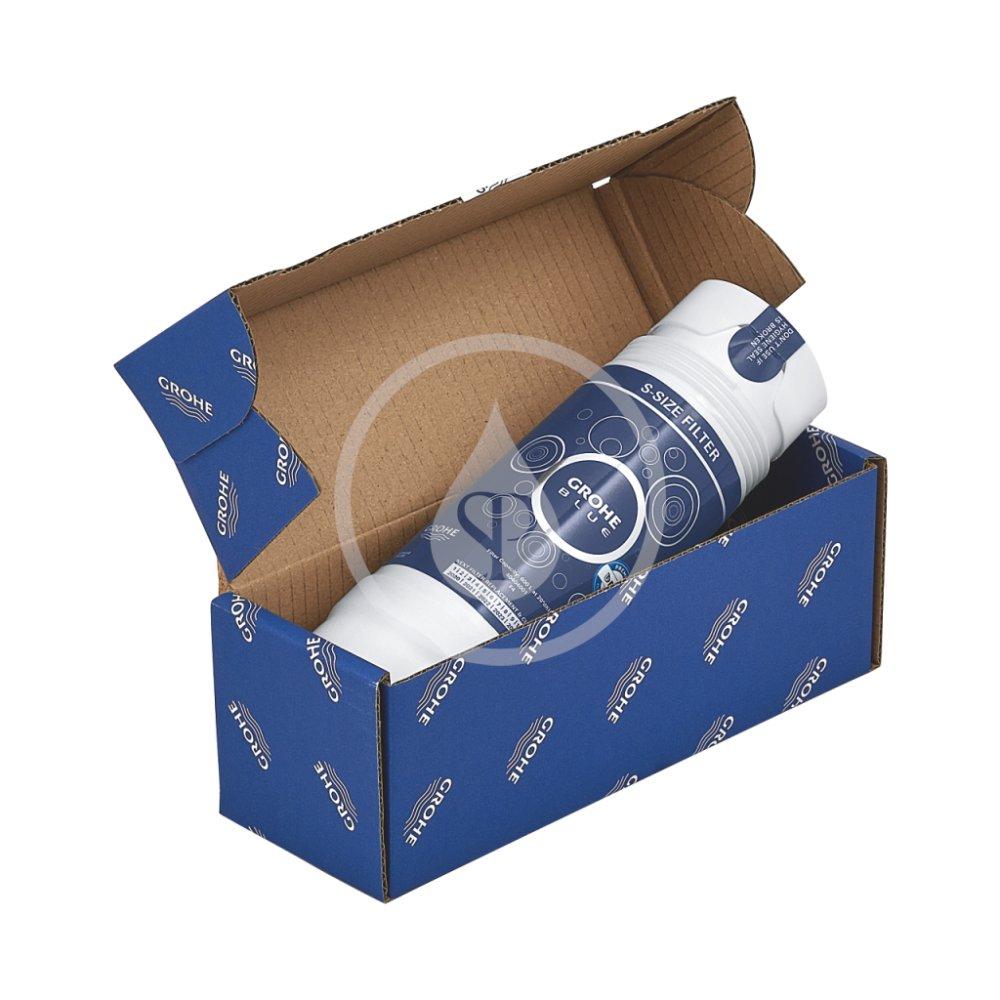 GROHE Filtr rozmiar S GROHE Blue chrom
