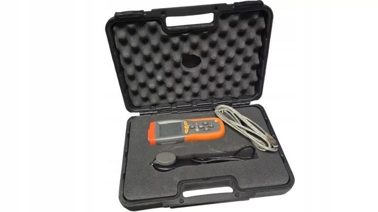 LXP-10B Luksomierz z Certyfikatem Kalibracji