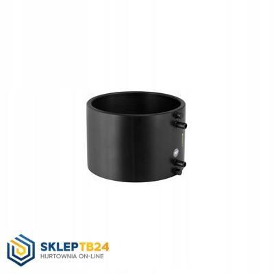 GEBERIT Elektromufa PE d250