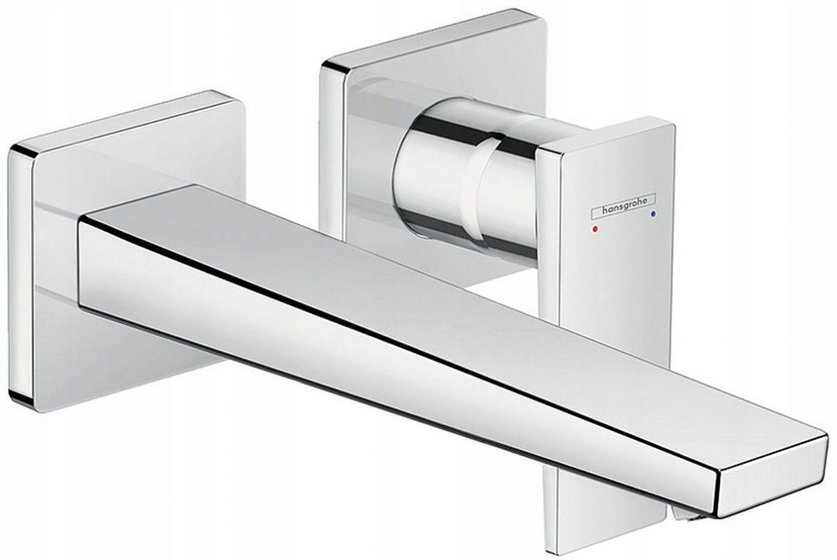 HANSGROHE Bateria umywalkowa Hansgrohe Metropol jednouchwytowa