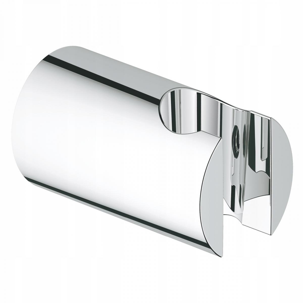Bateria wannowa Grohe Essence New jednouchwytowa z zestawem punktowym
