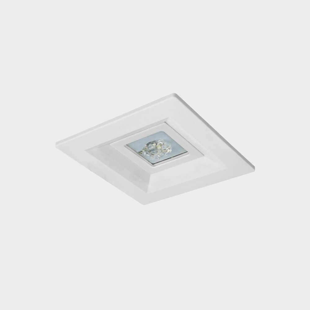 Awex Oprawa AXP ECO LED 3W 1h jednozadaniowa 48h