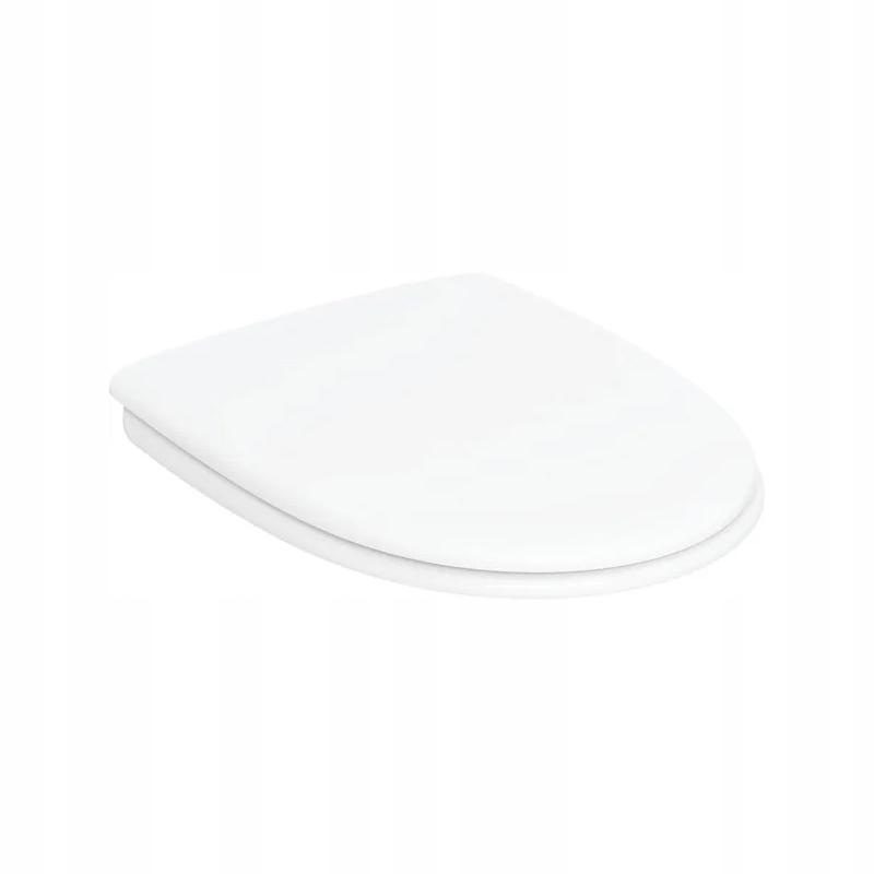 GEBERIT Deska sedesowa KOŁO SOLO Duroplast 70116000 48h