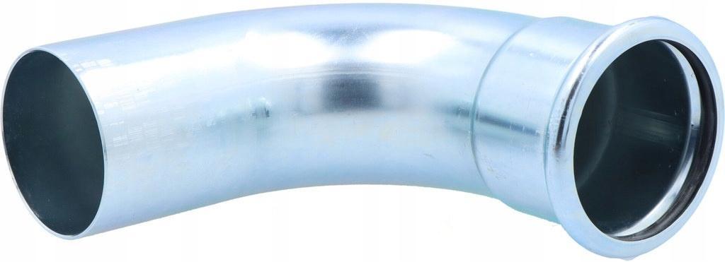 KAN-therm Kolano nyplowe 90° Steel - 88.9