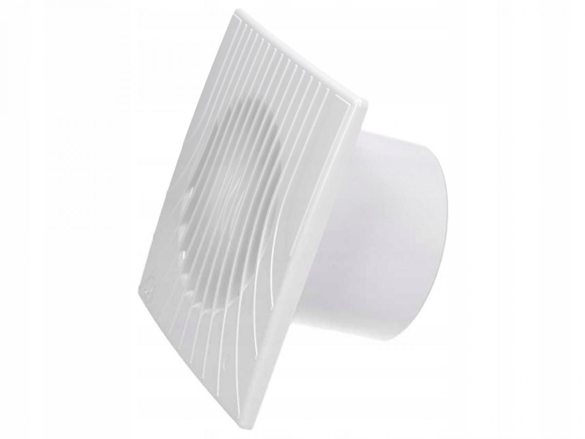 AWENTA Wentylator wyciąg WA120W - włacznik pociągany