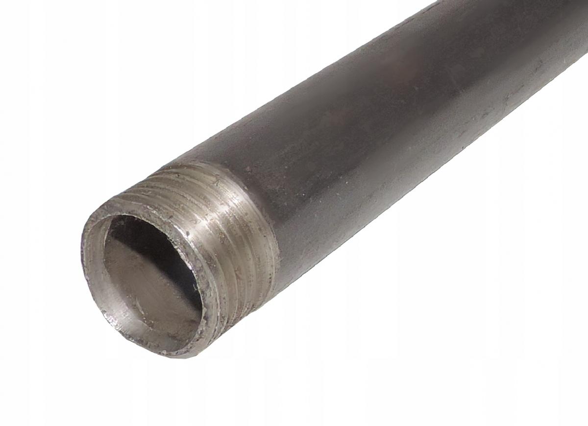 Zawór antyskażeniowy, zwrotny, odcinający skośny mosiężny DN 15