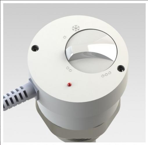 Elektromet GRZAŁKA 2kW do wymiennika 6/4 cala 48h