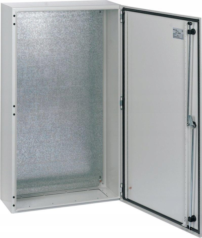 EATON Obudowa z płytą montażową (1000x1000x300) CS-1010/300