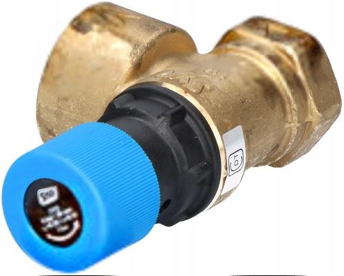 Zawór bezpieczeństwa HUSTY SYR 2115 1 GW 6 bar