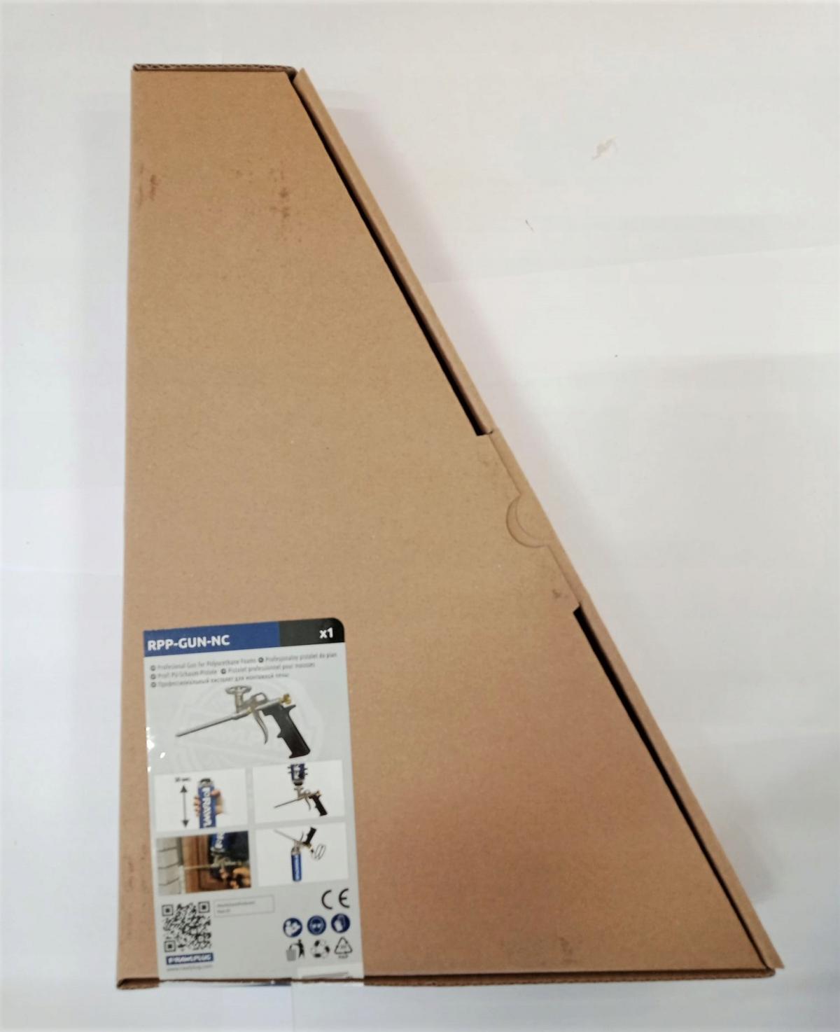 Pistolet do pian profesjonalny (nr 705)