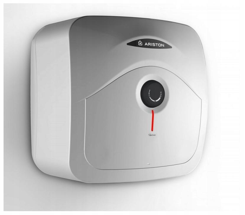 Podgrzewacz elektr. poj do montażu pod zlewem 10l ARISTON ANDRIS R 10U