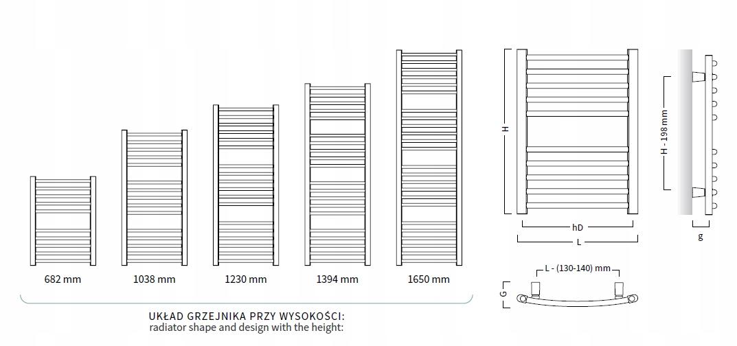 INSTALPROJEKT AMBRA R dolny AMBR-50/100