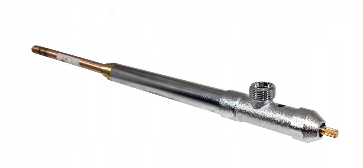 SCHELL Zawór zewnetrzny Polar II 1/2 mrozoodporny comfort + glowica