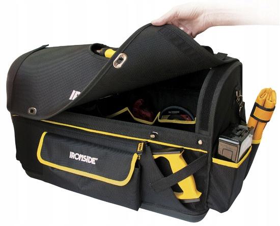 IRONSIDE Torba narzędziowa Ironside 60cm
