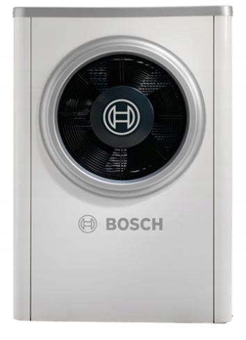 Pompa ciepła powietrzna monoblok CS7000iAW 9 ORM-S - 7 kW, 3 fazowa, 400 V