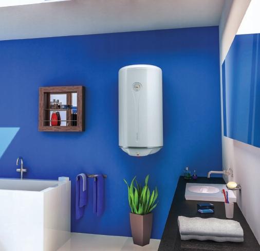 Atlantic OPRO 120L Elektryczny ogrzewacz wody 48h