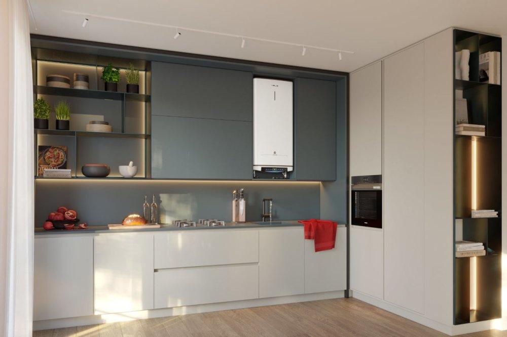 Podgrzewacz wody elektryczny pojemnościowy ARISTON VELIS PRO WIFI 50 EU