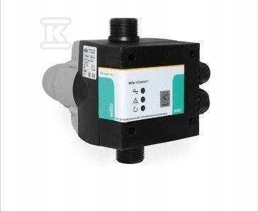 Urządzenie sterujące WILO HiControl WILO 1 48h