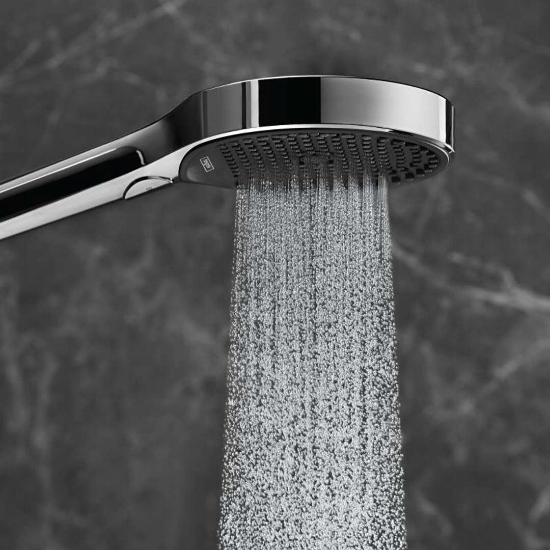 HANSGROHE Rainfinity Główka prysznicowa 130 3jet