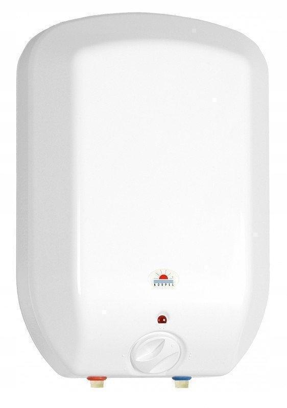 Podgrzewacz pojemnościowy KOSPEL LUNA G5L INOX elektryczny 48h