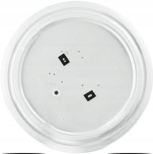 LEDVANCE Plafon LED SURFACE CIRCULAR 350 18W 4000K 1440lm, IP44, biały