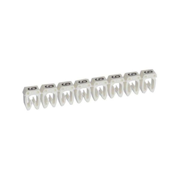 LEGRAND Oznacznik ko1.5-9 (x1200)