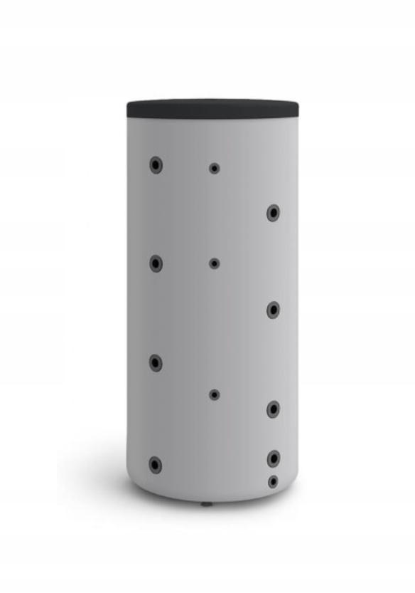 GALMET zbiornik buforowy SG(B) 500L 48h