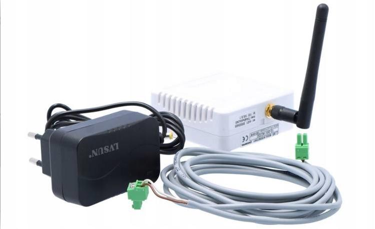 Moduł internetowy KOSPEL C.MI kotły z serii M3 48h