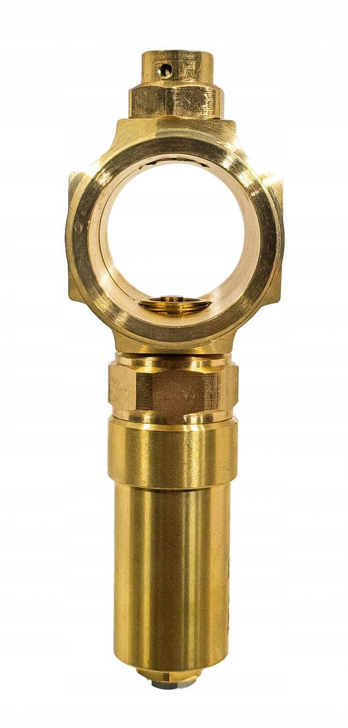 INVENA ZAWÓR ANTYZAMROŻENIOWY 5/4 DO POMP TYPU MONOBLOK PROV