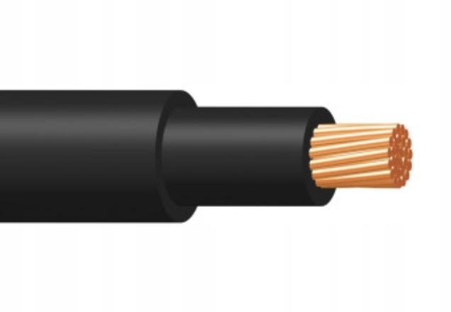 NKT Kabel energetyczny YKY 1x50 RMC 1kV bęben