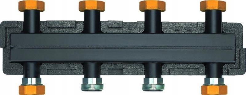 FLAMCO Rozdzielacz 3 obwody