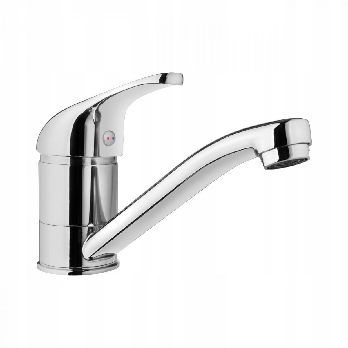 Bateria umywalkowa INVENA PEREA 48h