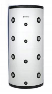 KOSPEL Bufor c.o. SV-400 400 litrów, nieemaliowany