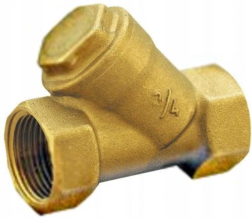 Filtr osadnikowy c.o. 2-1/2