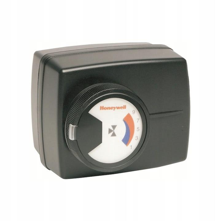 Zawór mieszający 3-drogowy z siłownikiem Corona V5433M DN 25 Kvs 10