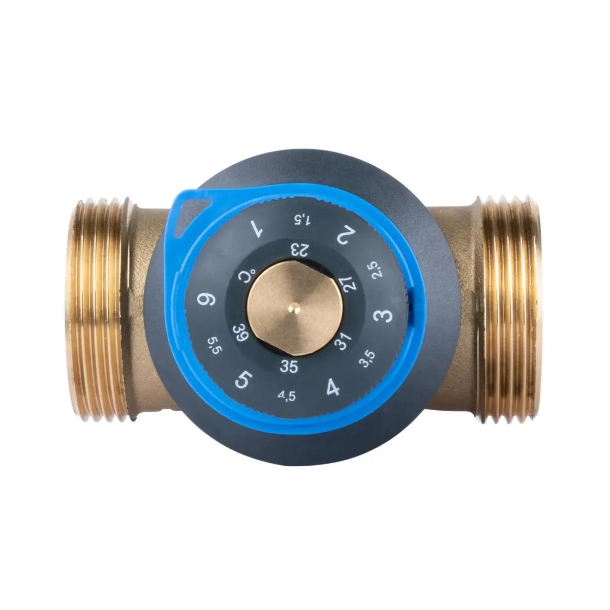 Termo. zawór mieszający Afriso ATM 881 G1 1/4' 48h