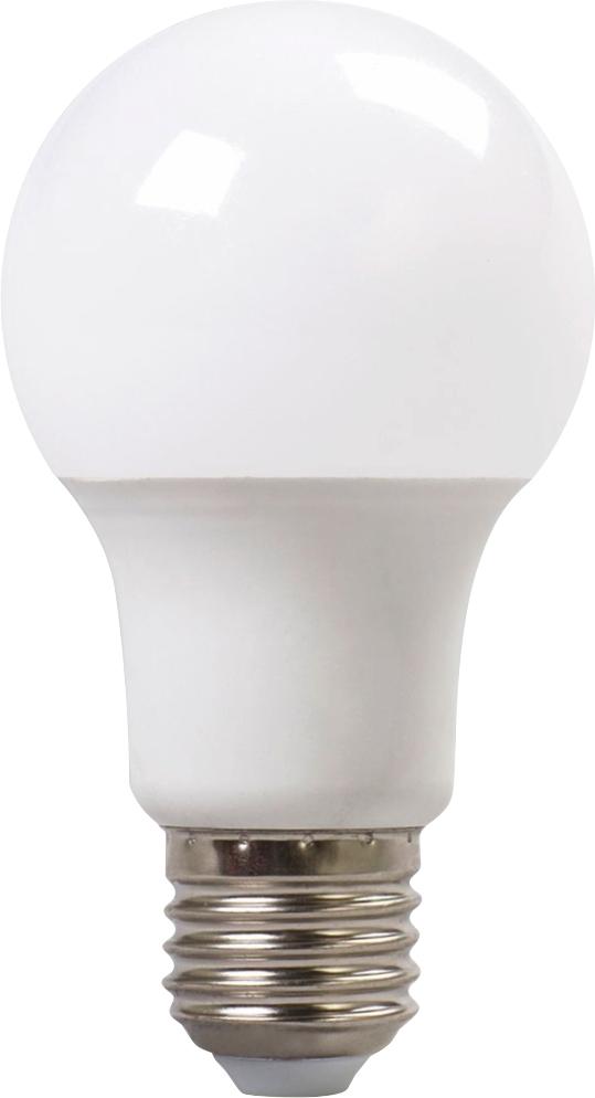 Helios LED low voltage AC/DC 24V 9W 1000lm 48h