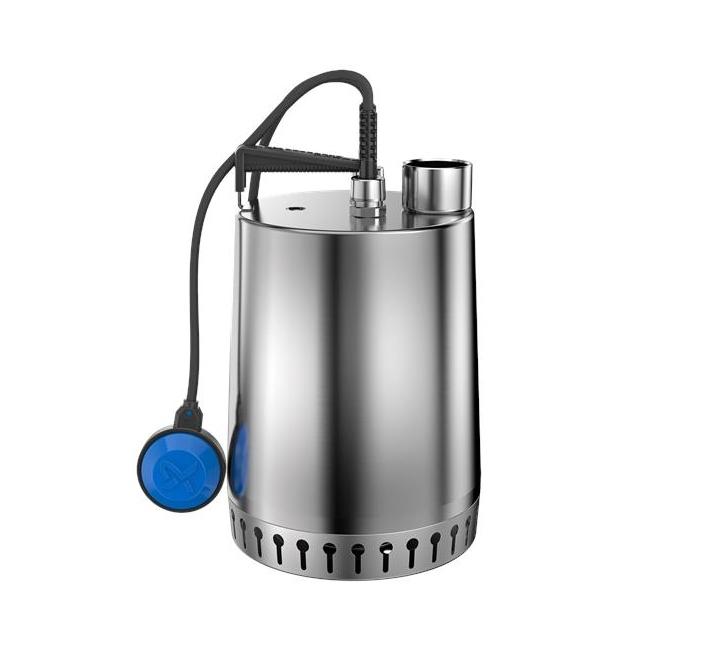 Pompa zatapialna GRUNDFOS do wody brudnej UNILIFT AP12.40.06.A1 900W 48h