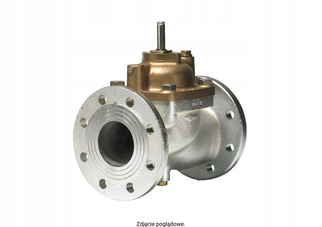 Automatyczny zawór odcinający do instalacji przeciwpożarowej Danfoss EV220B