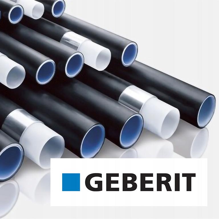 GEBERIT Opaska elektrozgrzewalna PE d56